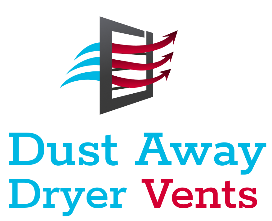 Dust Away Dryer Vents Logo